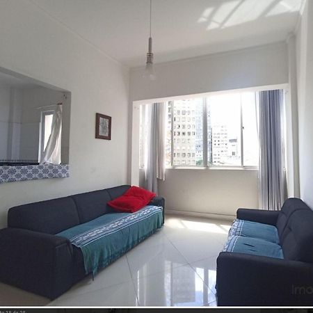 123M Apartamento Centro De Curitiba Exterior photo
