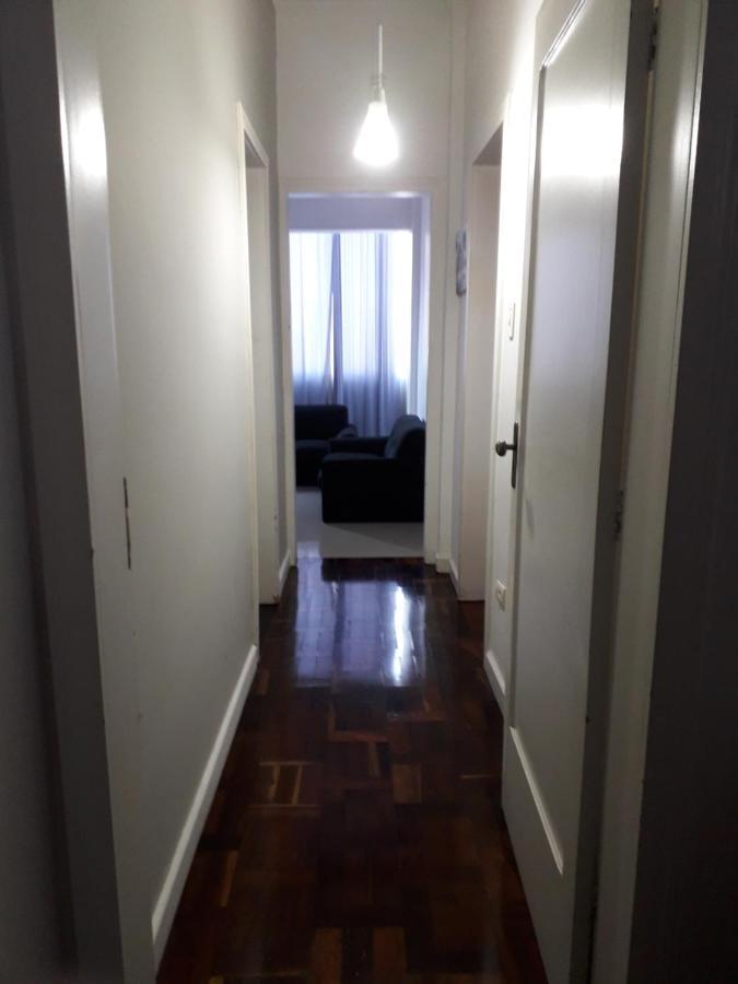 123M Apartamento Centro De Curitiba Exterior photo