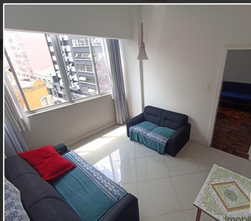 123M Apartamento Centro De Curitiba Exterior photo