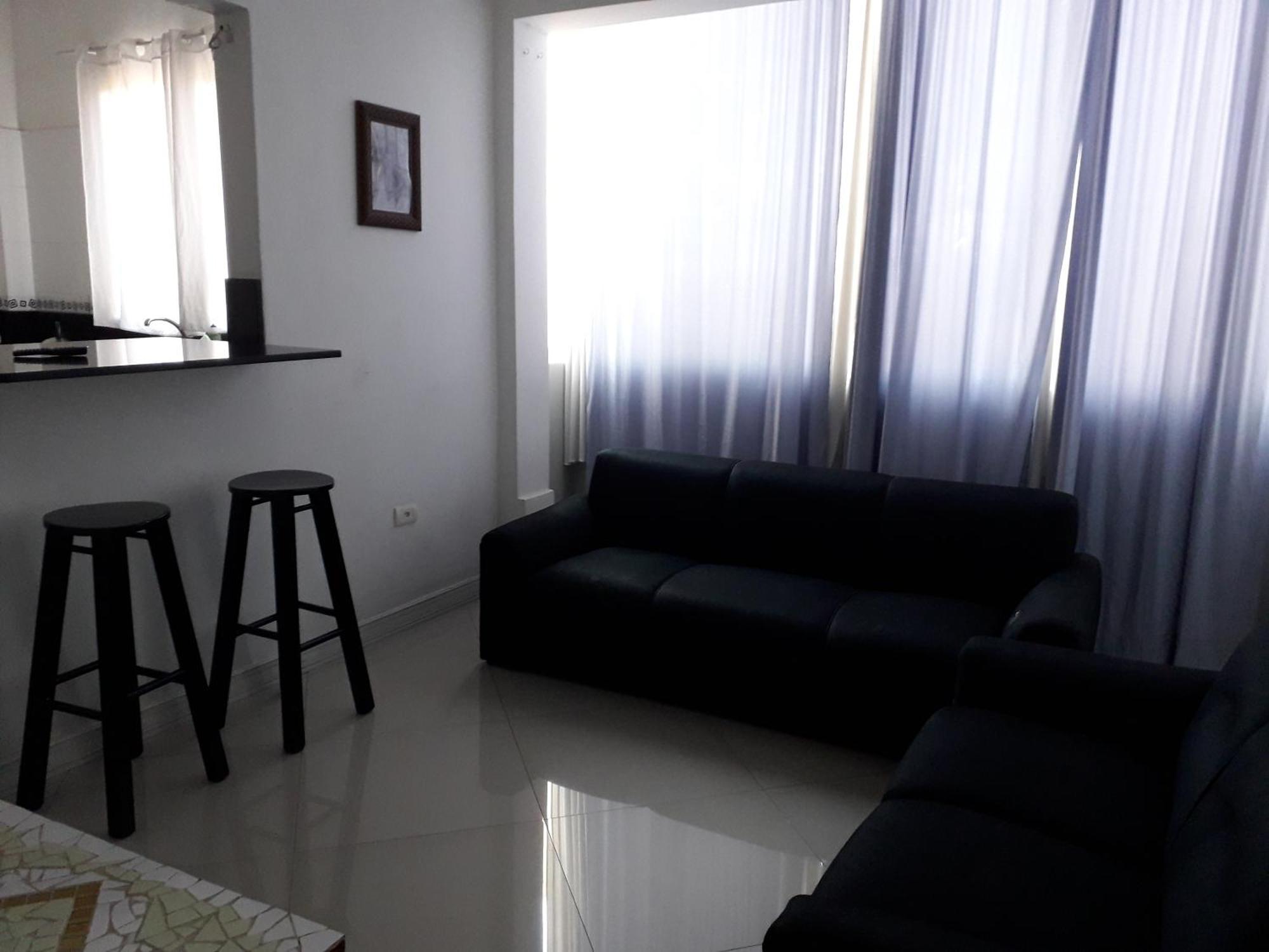 123M Apartamento Centro De Curitiba Room photo