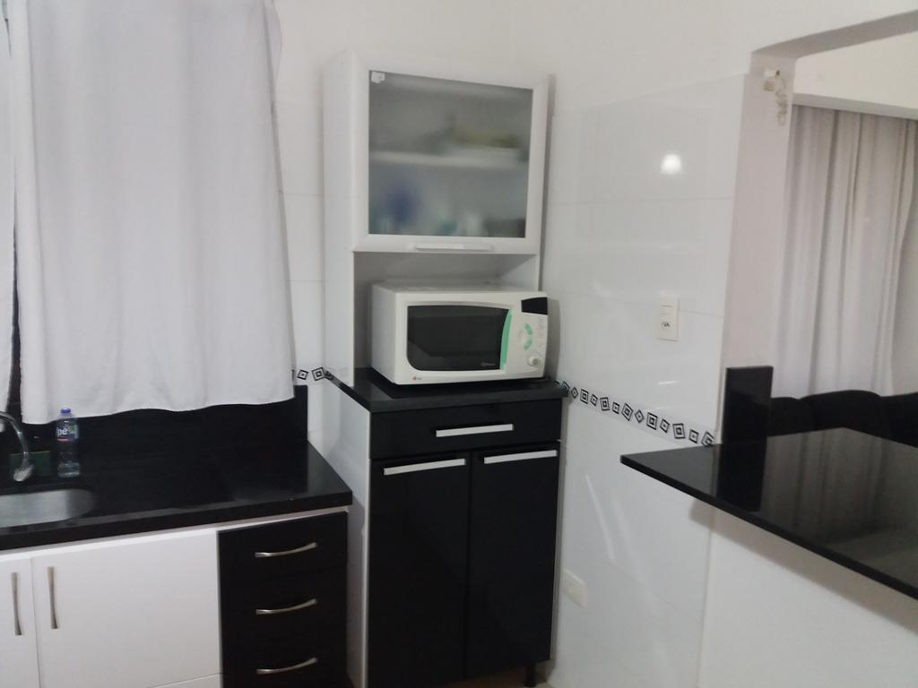 123M Apartamento Centro De Curitiba Exterior photo