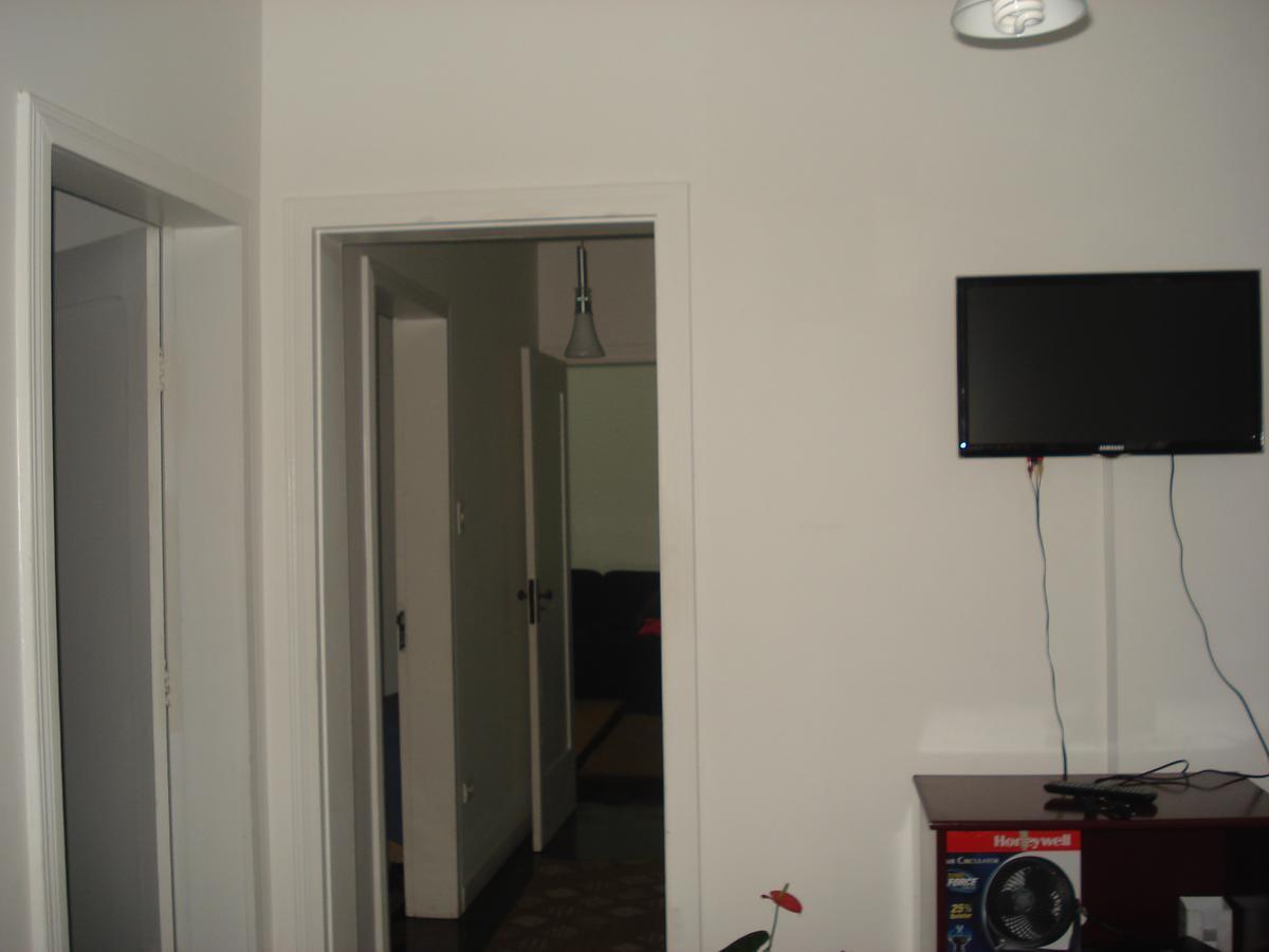 123M Apartamento Centro De Curitiba Exterior photo