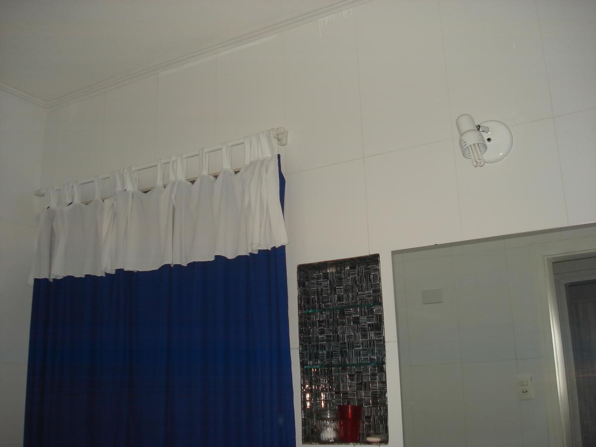 123M Apartamento Centro De Curitiba Exterior photo